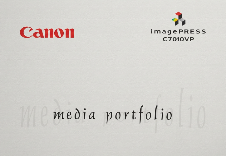 Caron Media Catalogue