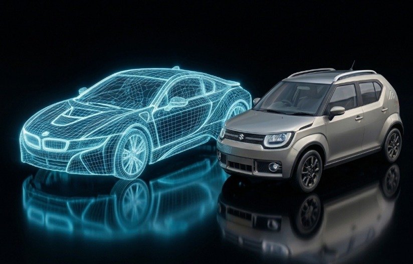 3D Animation