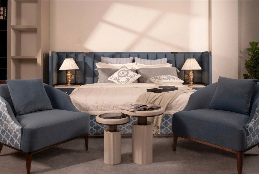 Furniture  | Photography | Videography