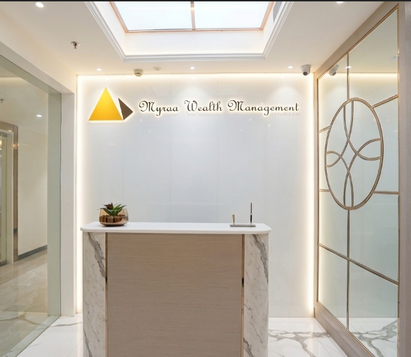 M3M Myraa Wealth Management