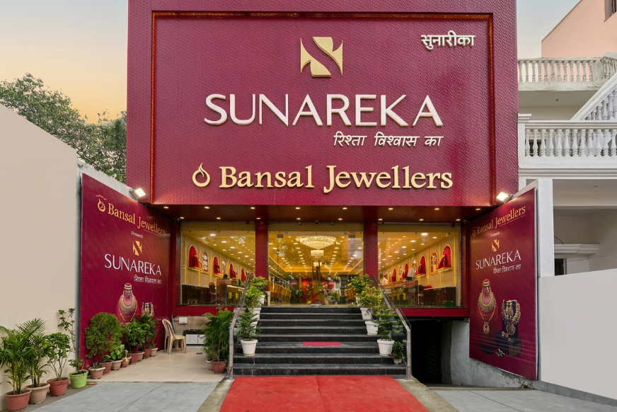 Bansal Jewellers