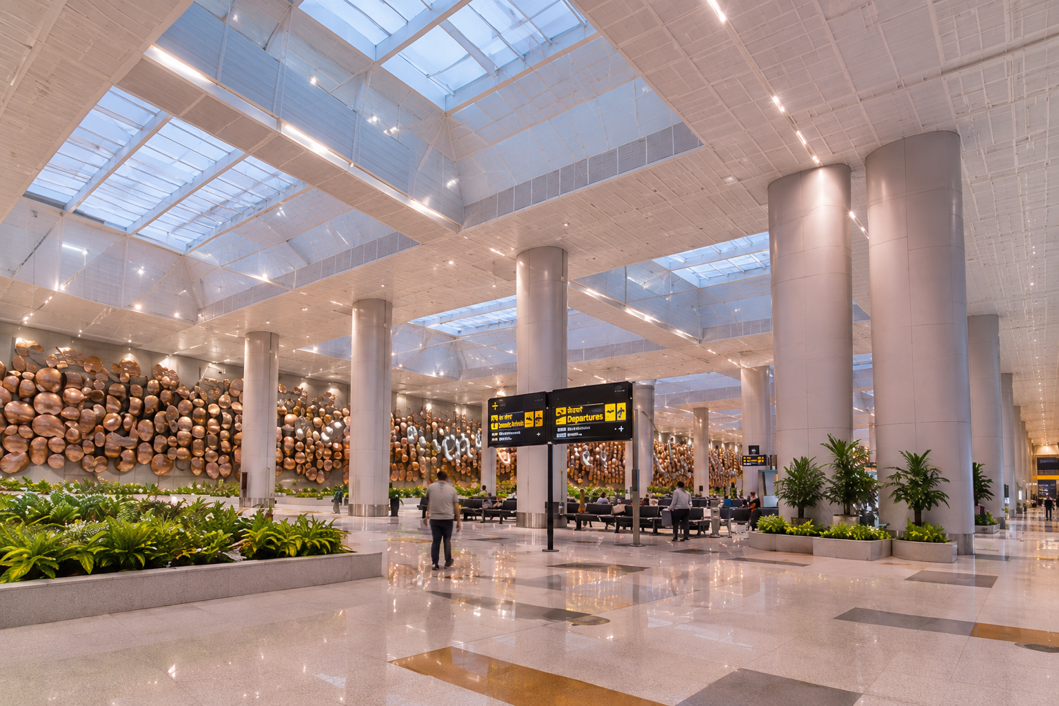 Airport