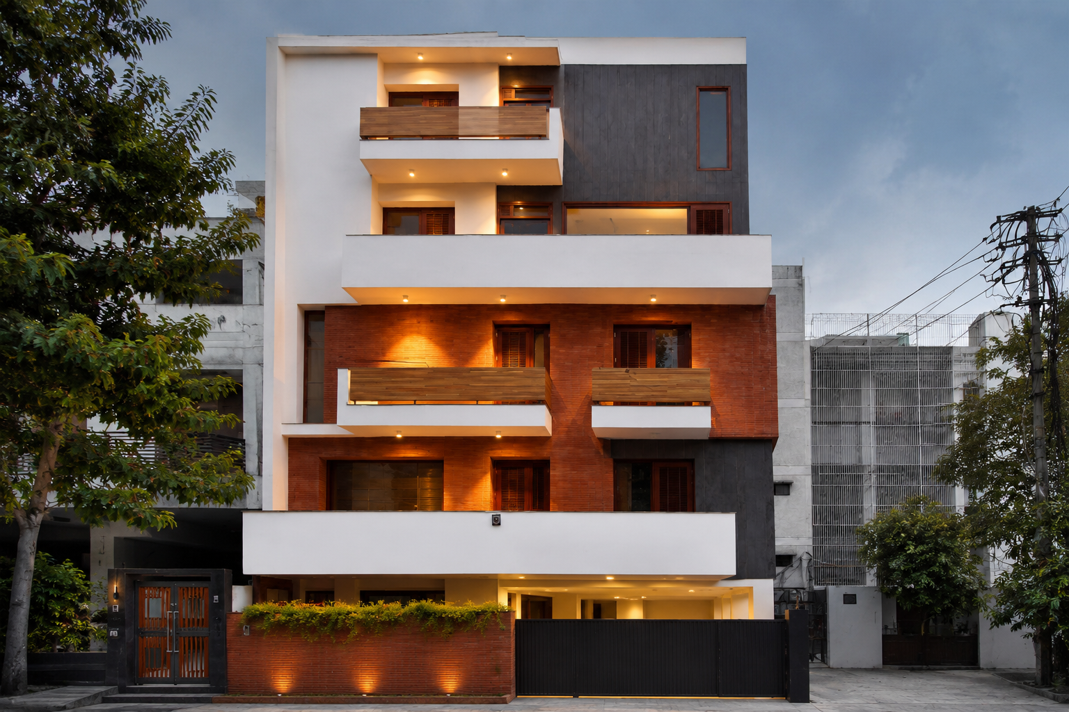 Real Estate: Residential