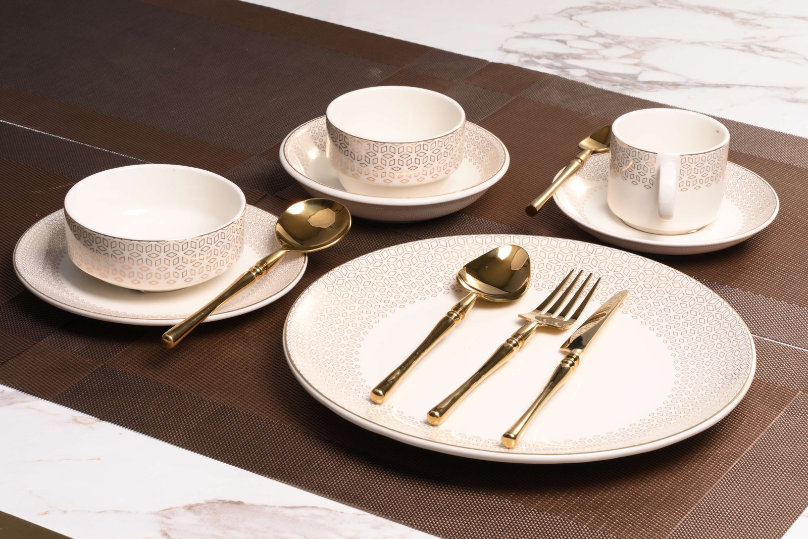 Crockery