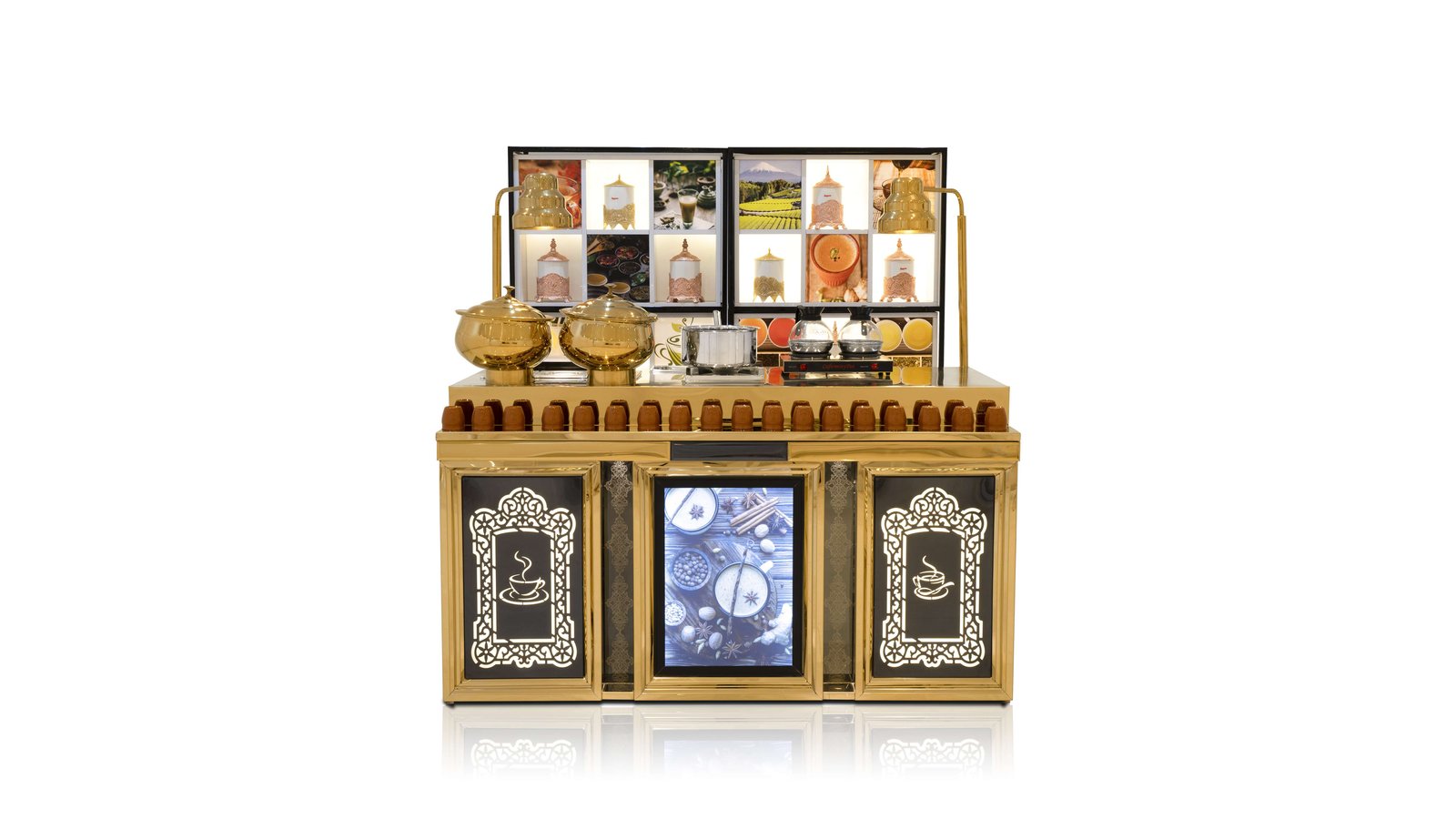 Catering Supplies