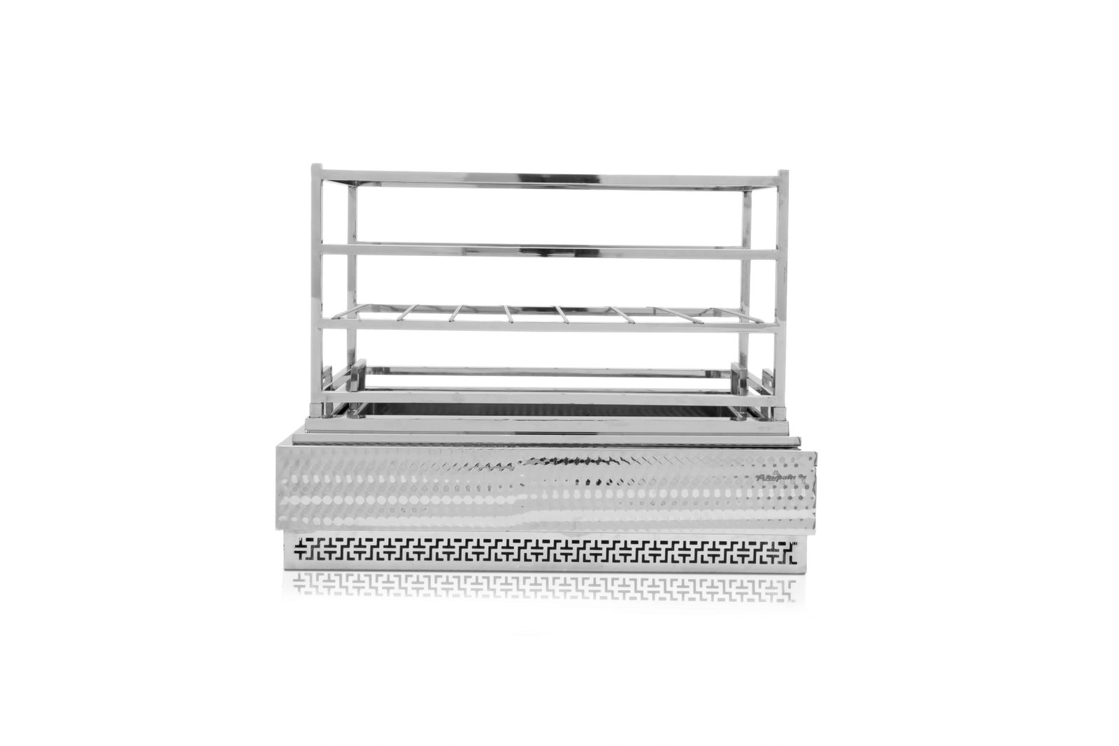 Anupam: Burner