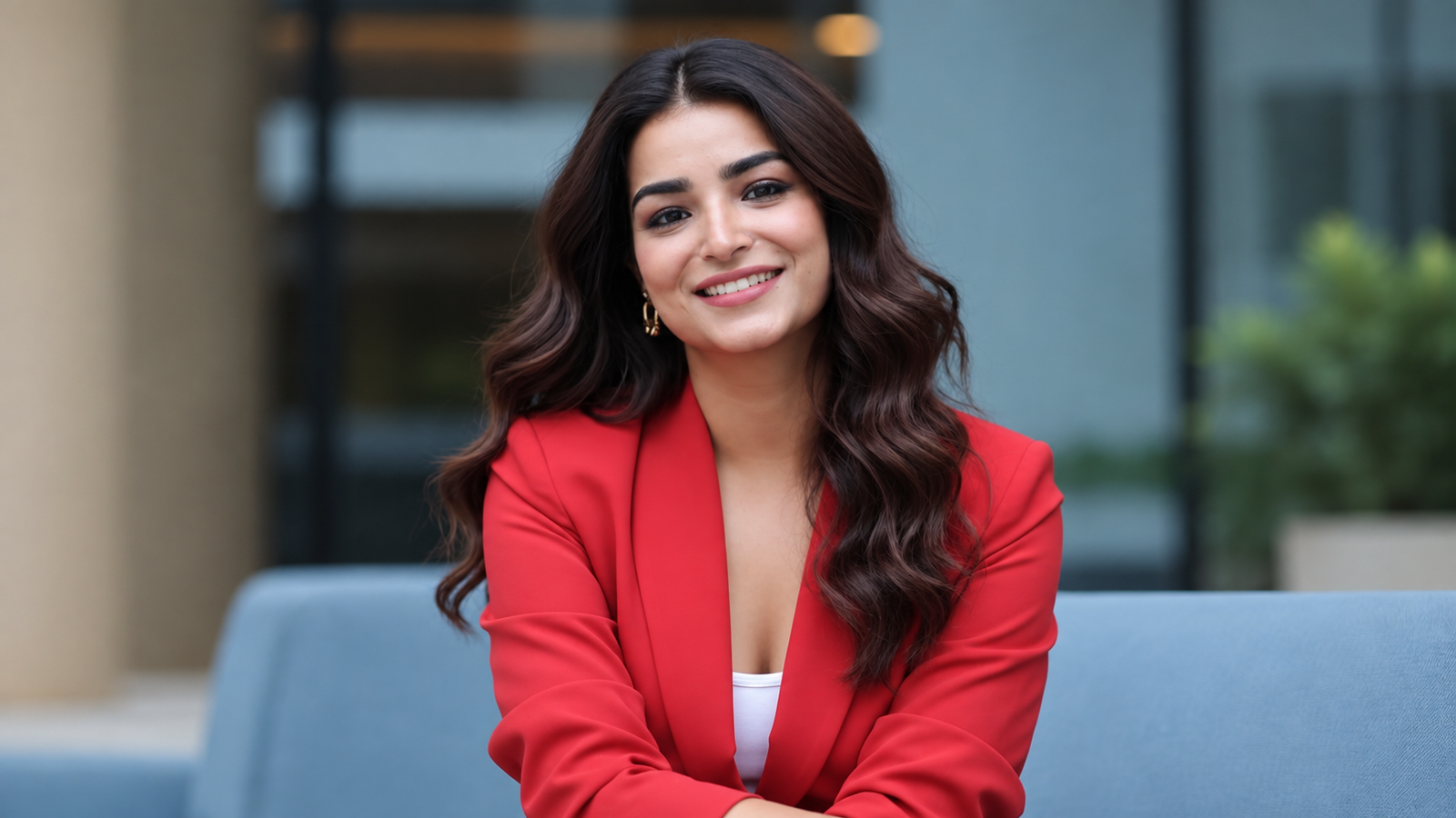 Surbhi Sikri
