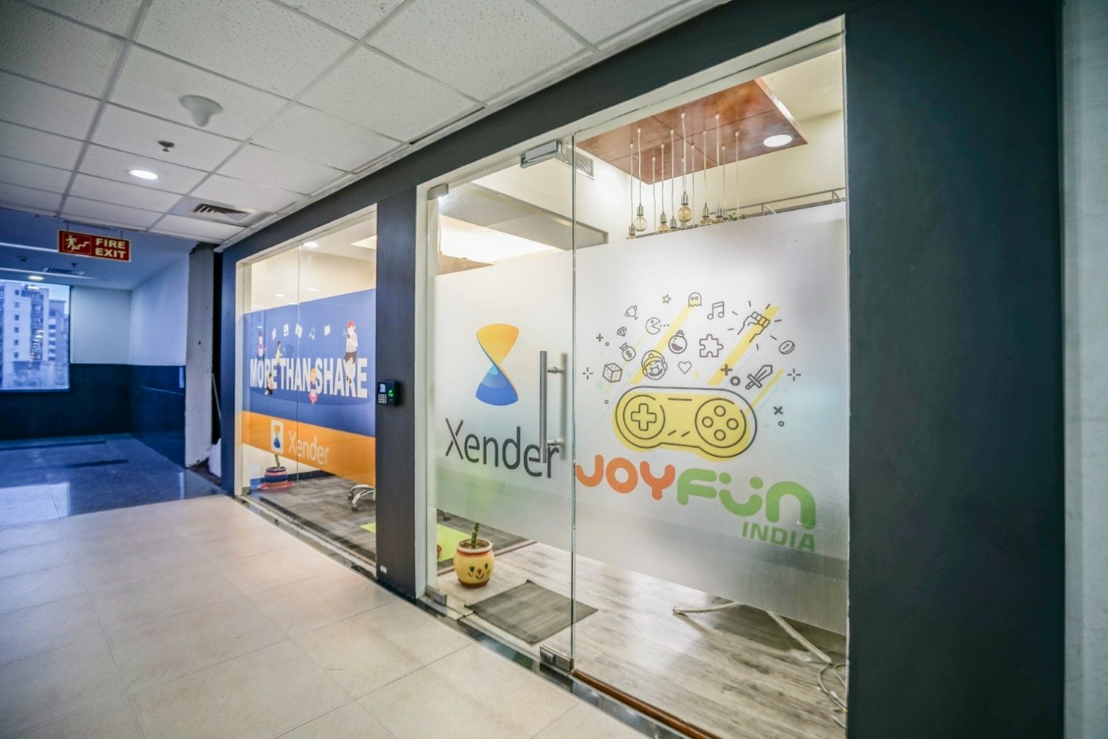 XENDER