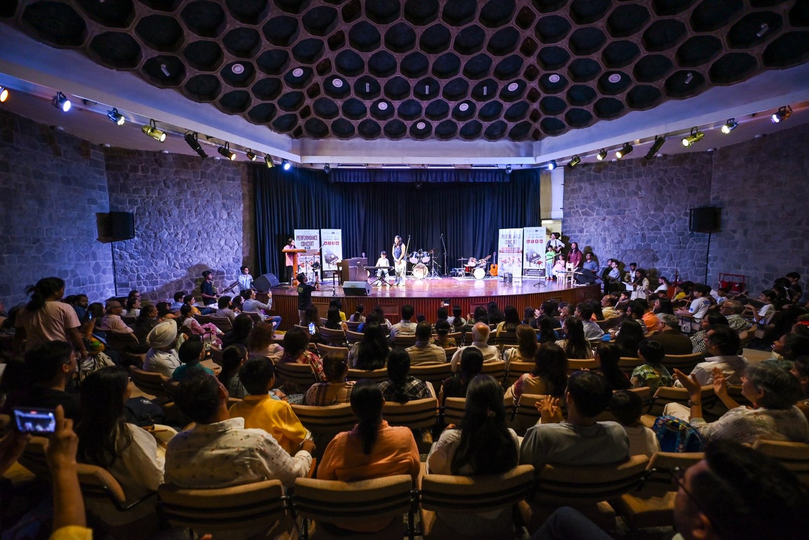 BNI YAMA EVENT
